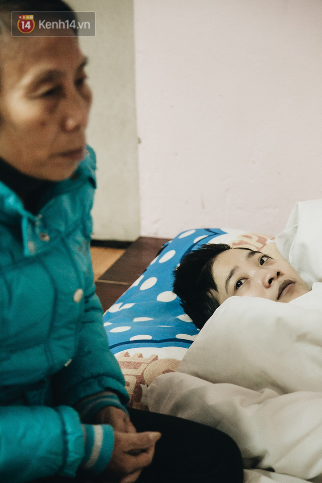 Bi kịch của cô gái vàng Karatedo Việt Nam: Bại liệt ở tuổi 20, từng nhiều lần tự tử và từ bỏ mối tình đẹp để người yêu kiếm hạnh phúc mới