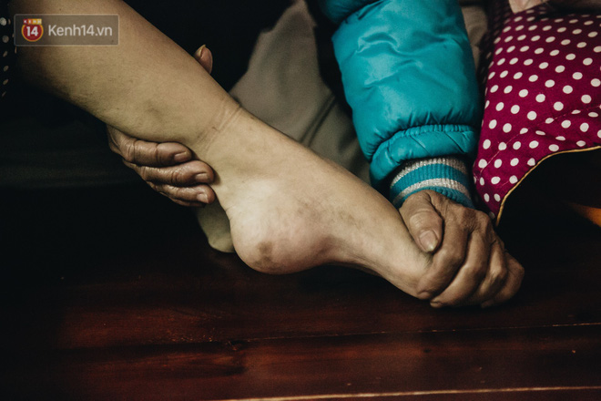 Bi kịch của cô gái vàng Karatedo Việt Nam: Bại liệt ở tuổi 20, từng nhiều lần tự tử và từ bỏ mối tình đẹp để người yêu kiếm hạnh phúc mới