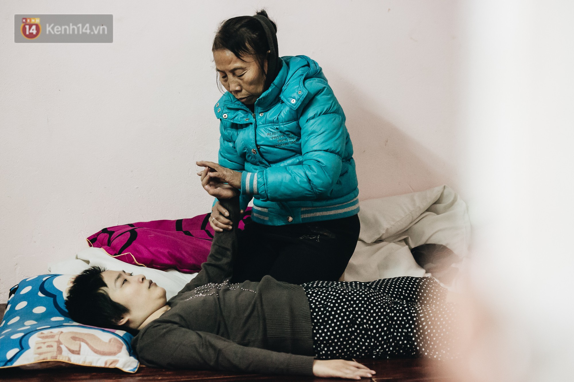 Bi kịch của cô gái vàng Karatedo Việt Nam: Bại liệt ở tuổi 20, từng nhiều lần tự tử và từ bỏ mối tình đẹp để người yêu kiếm hạnh phúc mới