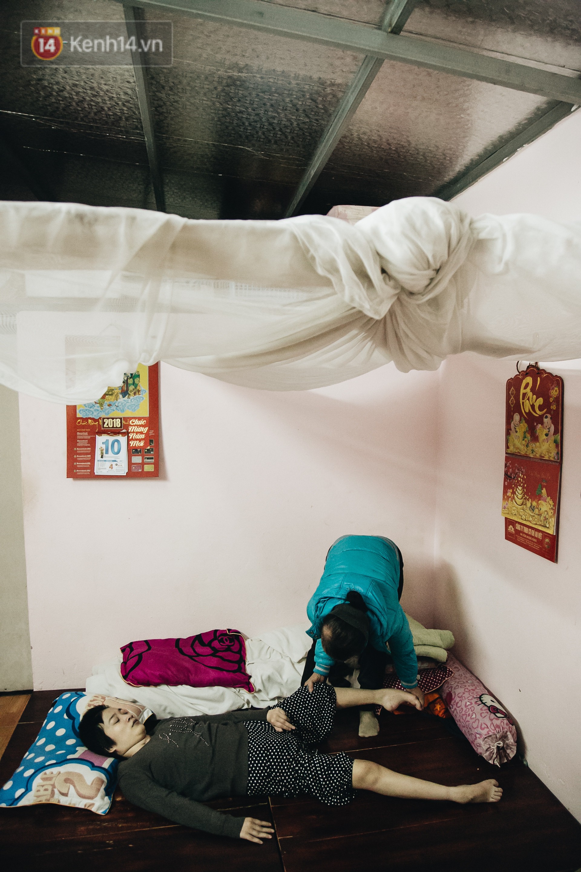 Bi kịch của cô gái vàng Karatedo Việt Nam: Bại liệt ở tuổi 20, từng nhiều lần tự tử và từ bỏ mối tình đẹp để người yêu kiếm hạnh phúc mới