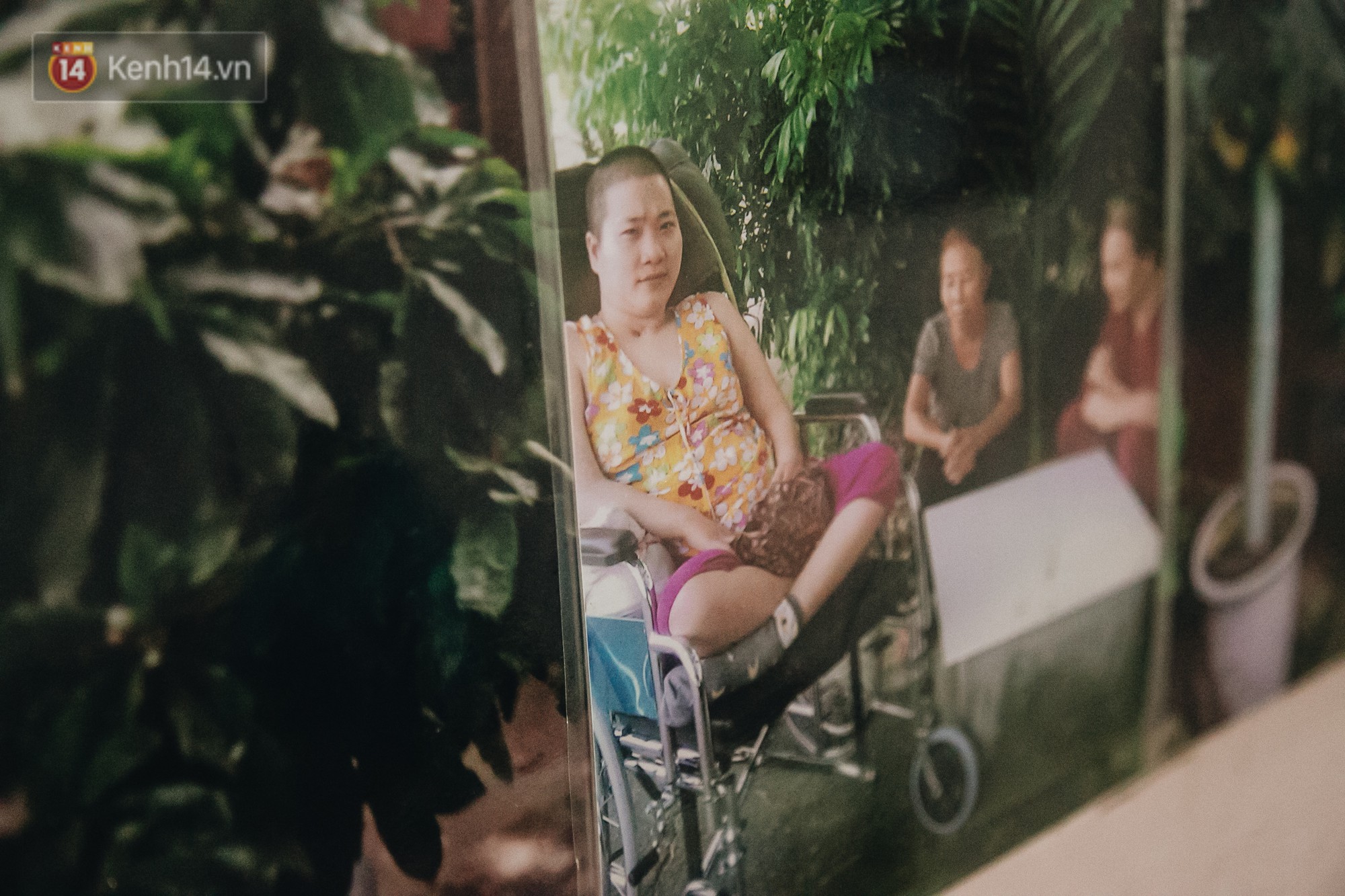 Bi kịch của cô gái vàng Karatedo Việt Nam: Bại liệt ở tuổi 20, từng nhiều lần tự tử và từ bỏ mối tình đẹp để người yêu kiếm hạnh phúc mới