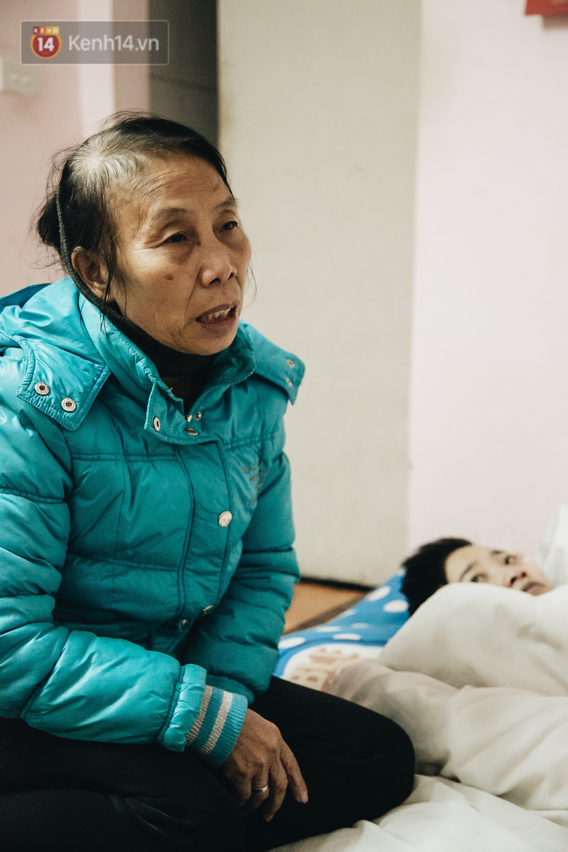 Bi kịch của cô gái vàng Karatedo Việt Nam: Bại liệt ở tuổi 20, từng nhiều lần tự tử và từ bỏ mối tình đẹp để người yêu kiếm hạnh phúc mới