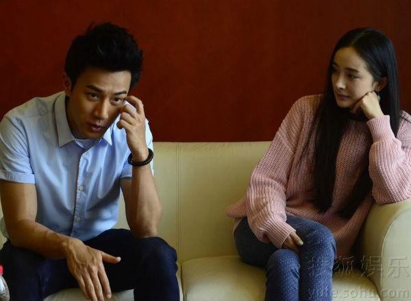 Dương Mịch ly hôn và câu hỏi gây tranh cãi nhất xứ Trung: Phụ nữ yên phận nơi góc bếp mới giữ được hôn nhân?