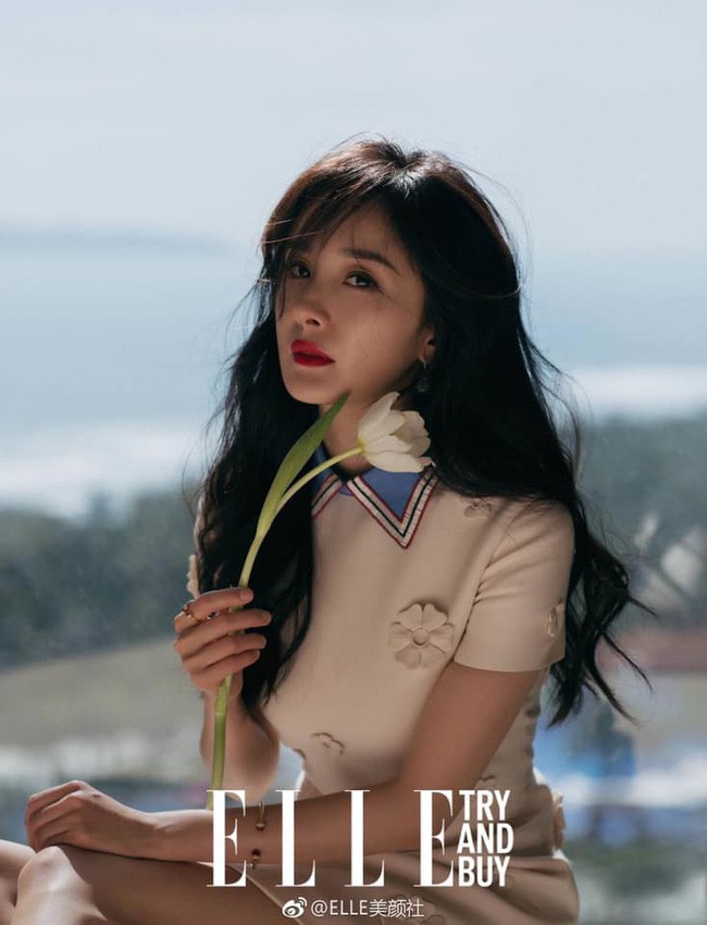 Dương Mịch ly hôn và câu hỏi gây tranh cãi nhất xứ Trung: Phụ nữ yên phận nơi góc bếp mới giữ được hôn nhân?