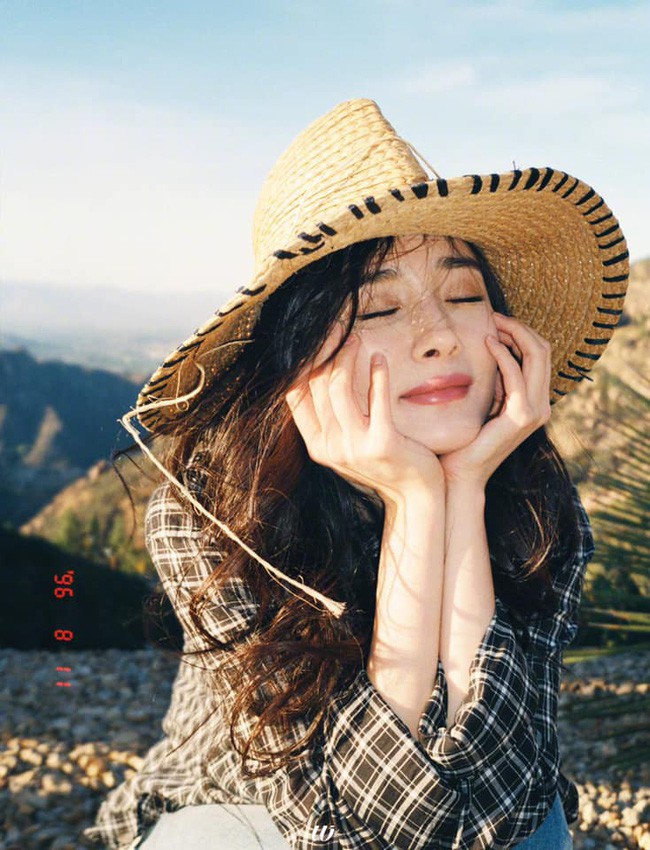 Dương Mịch ly hôn và câu hỏi gây tranh cãi nhất xứ Trung: Phụ nữ yên phận nơi góc bếp mới giữ được hôn nhân?