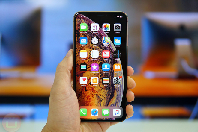 Apple ủ mưu tung iPhone Xs, iPhone Xs Max ra toàn thế giới