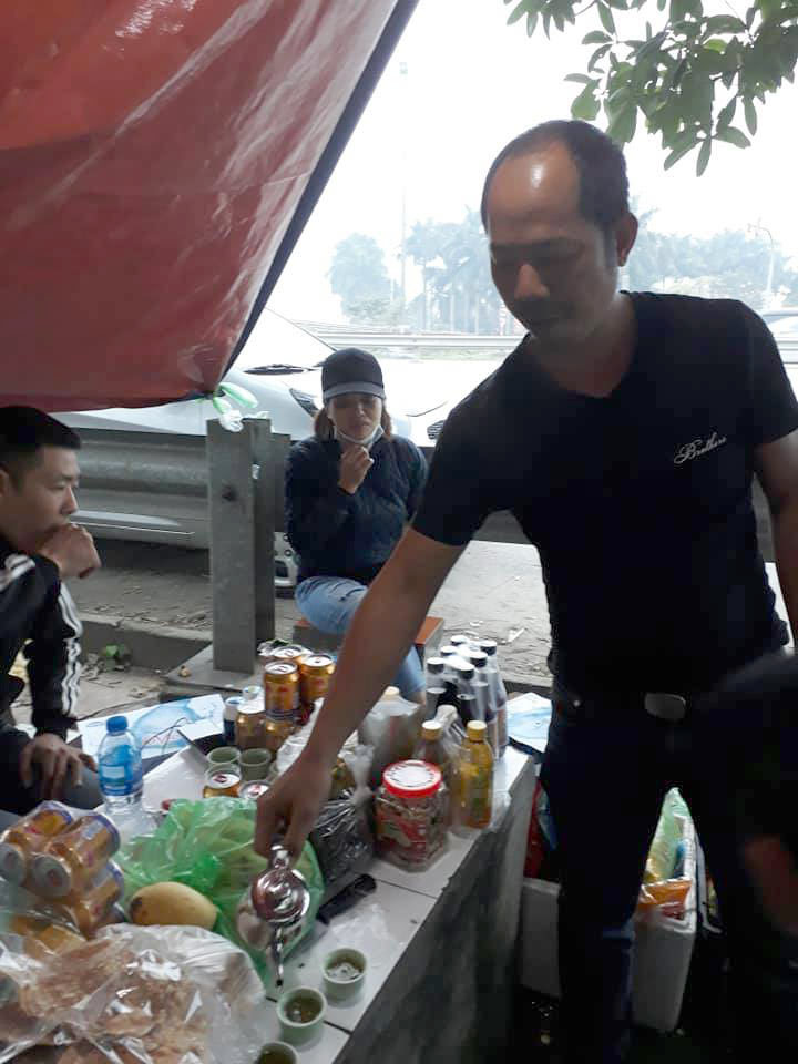 Chủ đầu tư BOT Bắc Thăng Long - Nội Bài lại muốn thu phí