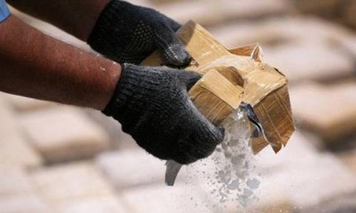 Cảnh sát Hong Kong bắt phụ nữ Việt vận chuyển hơn 7 kg heroine