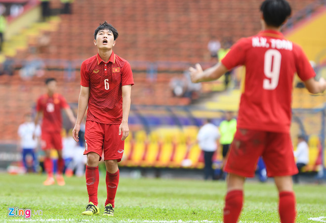 Xuân Trường thất bại ở Hàn Quốc, nhưng bóng đá Việt Nam giờ đã khác