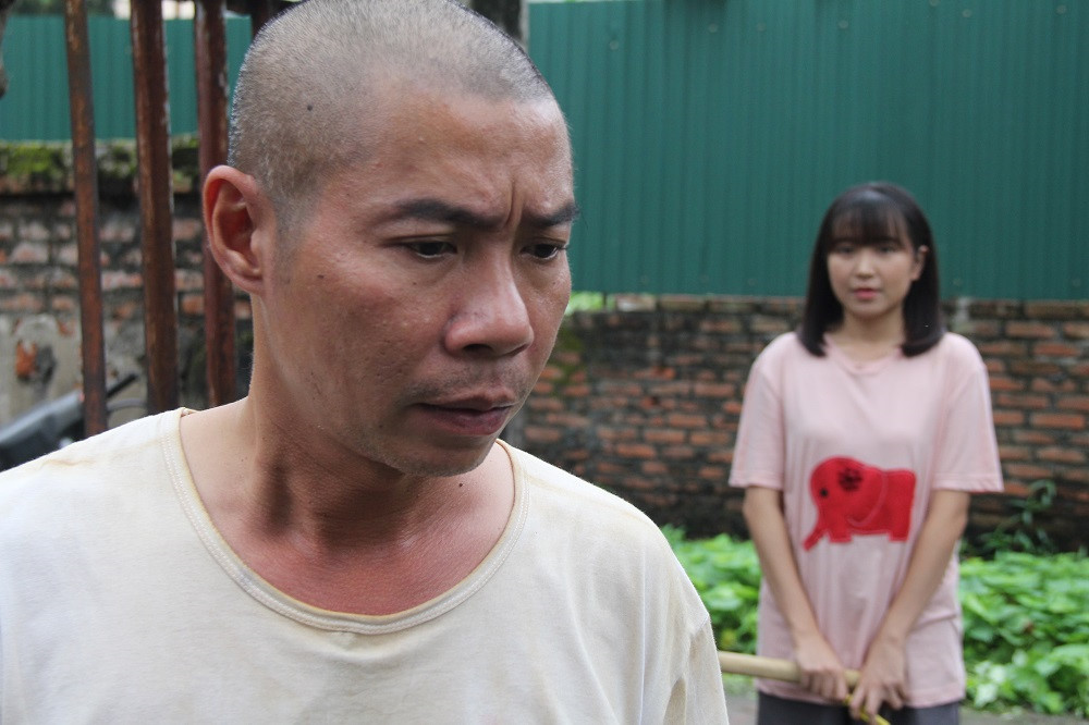 Bắc Đẩu Công Lý: Ai dừng cứ dừng, tôi vẫn đóng Táo Quân