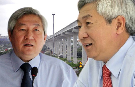 Hàng loạt lãnh đạo của Ban quản lý đường sắt đô thị TP.HCM xin nghỉ việc bất thường