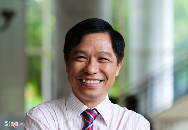 Đình chỉ công tác Trưởng ban quản lý đường sắt đô thị TP.HCM