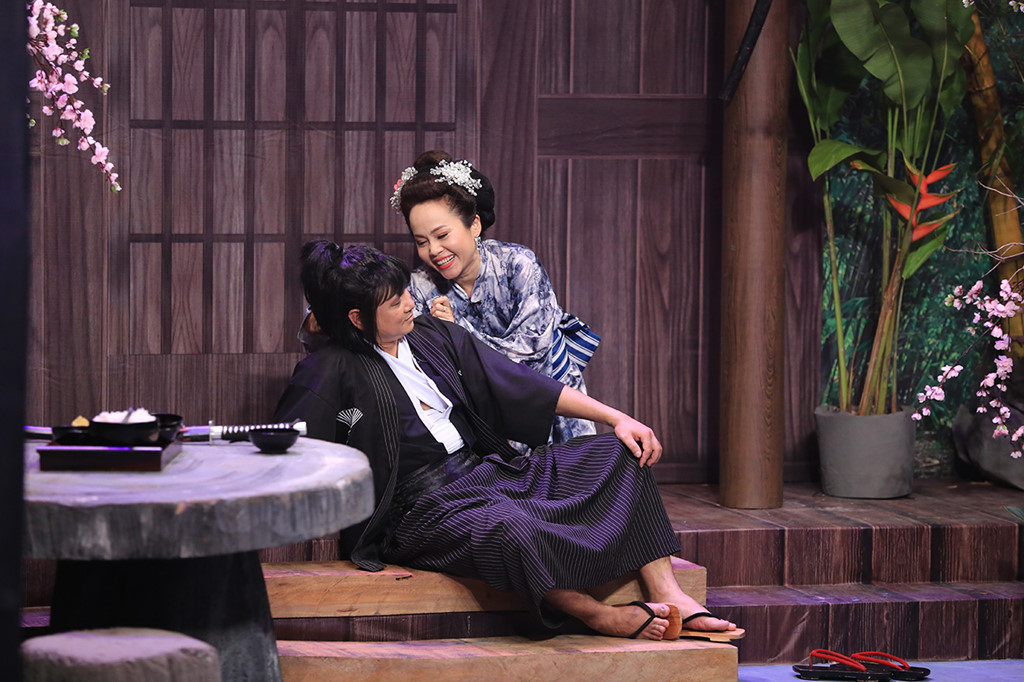 Ơn giời cậu đây rồi 2018: Khách mời nhẵn mặt, kịch bản nhạt nhẽo