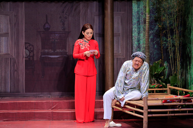 Ơn giời cậu đây rồi 2018: Khách mời nhẵn mặt, kịch bản nhạt nhẽo