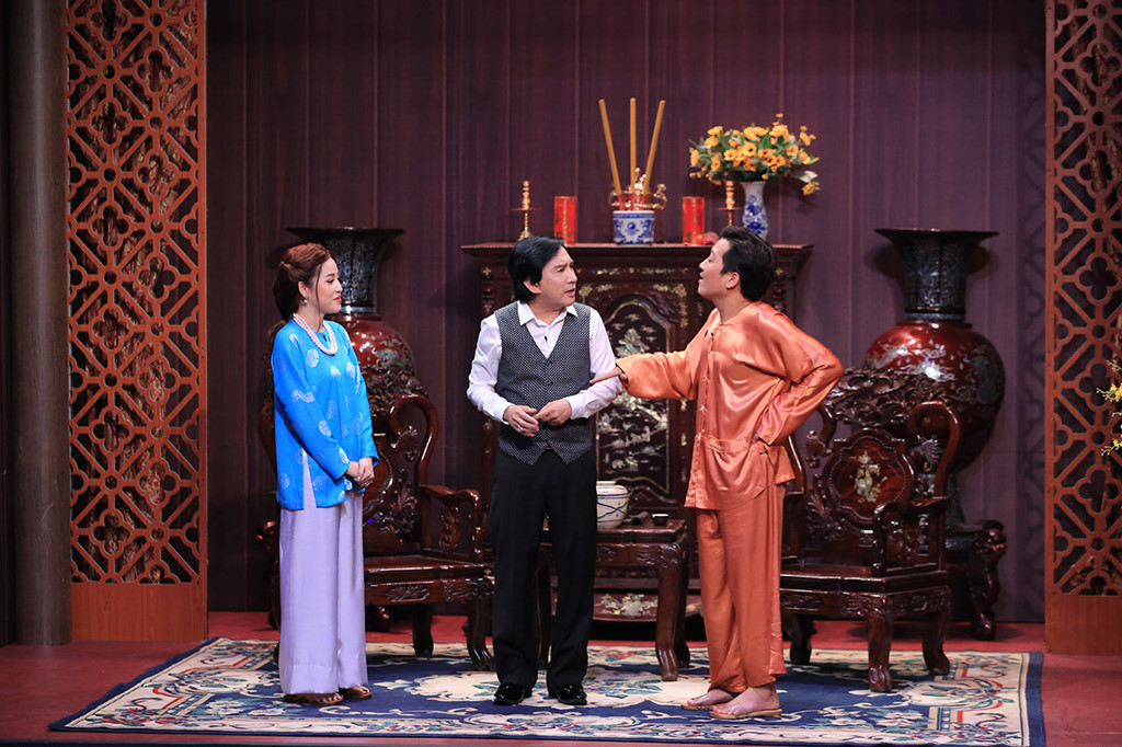 Ơn giời cậu đây rồi 2018: Khách mời nhẵn mặt, kịch bản nhạt nhẽo