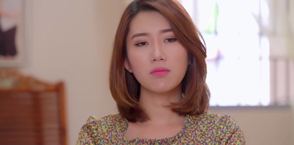 Những vai diễn phản diện được yêu thích nhất phim truyền hình Việt 2018 Những vai diễn phản diện được yêu thích nhất phim truyền hình Việt 2018