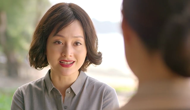 Những vai diễn phản diện được yêu thích nhất phim truyền hình Việt 2018 Những vai diễn phản diện được yêu thích nhất phim truyền hình Việt 2018