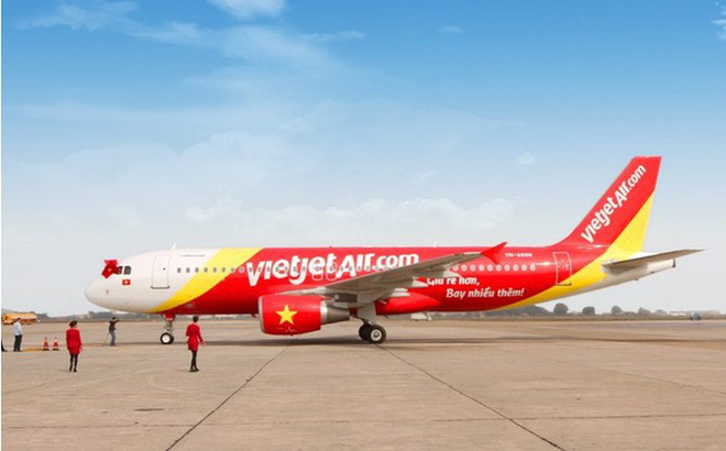Giám sát đặc biệt Vietjet sau sự cố hạ cánh nhầm đường băng tại Cam Ranh