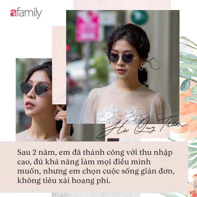 Hà Quy - cô chủ xinh đẹp của thương hiệu thời trang thiết kế 22 tuổi đã có ô tô, kiếm nửa tỷ/tháng Hà Quy - cô chủ xinh đẹp của thương hiệu thời trang thiết kế 22 tuổi đã có ô tô, kiếm nửa tỷ/tháng