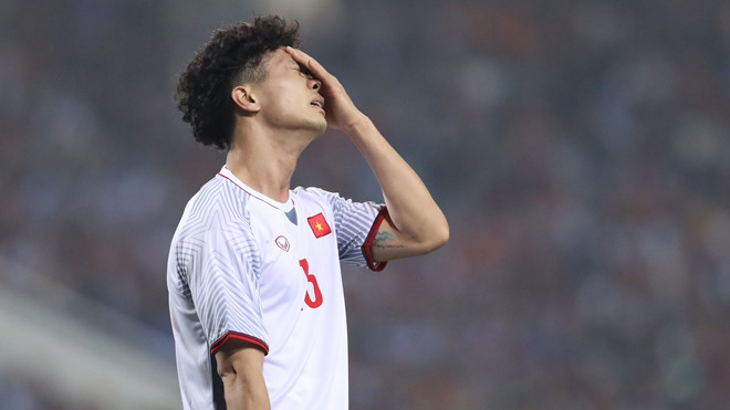 Việt Nam vs Triều Tiên (1-1): Nhận bàn thua từ tình huống cố định