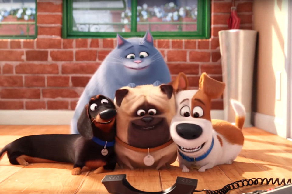 25 phim bom tấn đáng chờ đợi nhất 2019