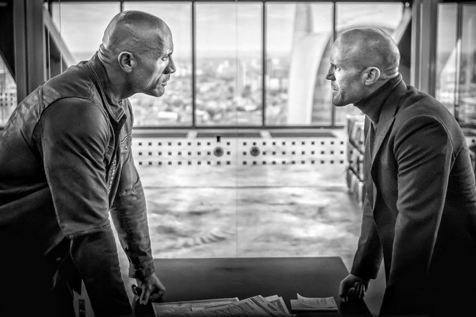 25 phim bom tấn đáng chờ đợi nhất 2019