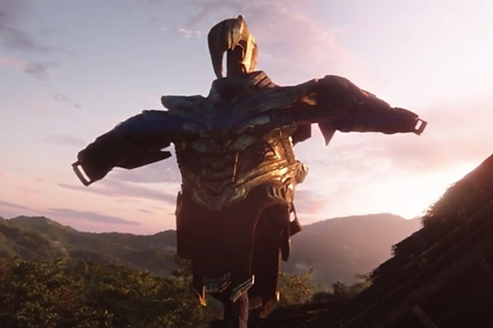 25 phim bom tấn đáng chờ đợi nhất 2019