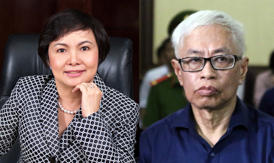 Nước mắt và kỷ niệm của nữ đại gia ly hôn chồng sau hơn 20 năm gắn bó