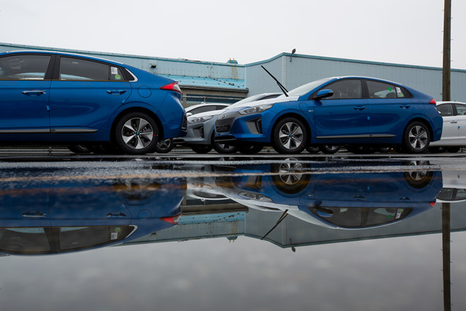 Hyundai xây nhà máy sản xuất xe điện khổng lồ tại Indonesia