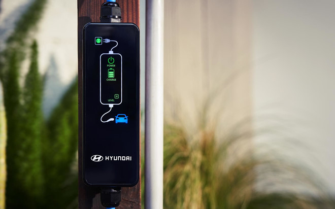 Hyundai xây nhà máy sản xuất xe điện khổng lồ tại Indonesia