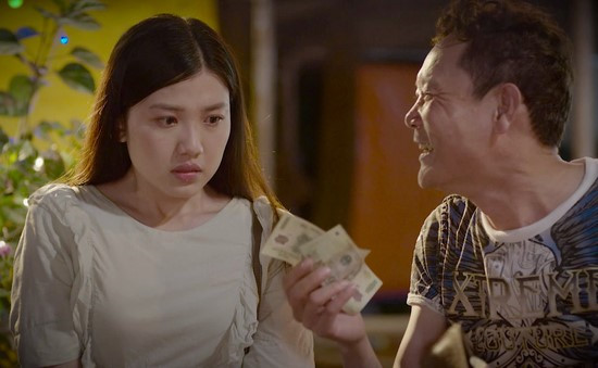 4 mảnh đời xa quê lận đận của Những cô gái trong thành phố