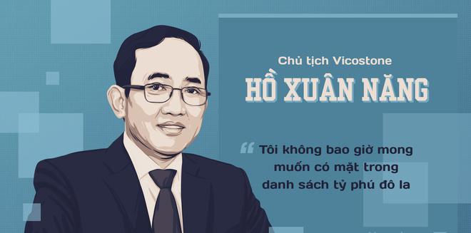 Ai là người giàu nhất Việt Nam?