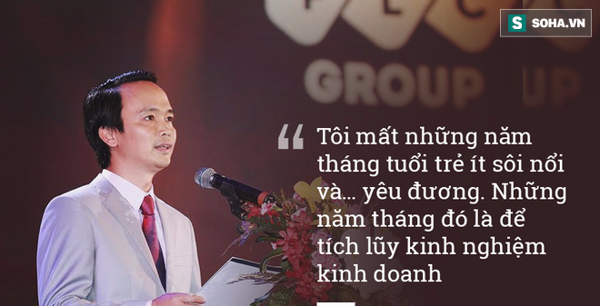 Ai là người giàu nhất Việt Nam?