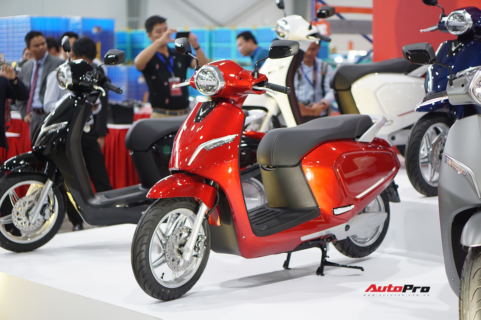 Xe VinFast sắp tăng giá 3 lần liên tiếp: Giá SUV cao nhất từ 2 tỷ đồng