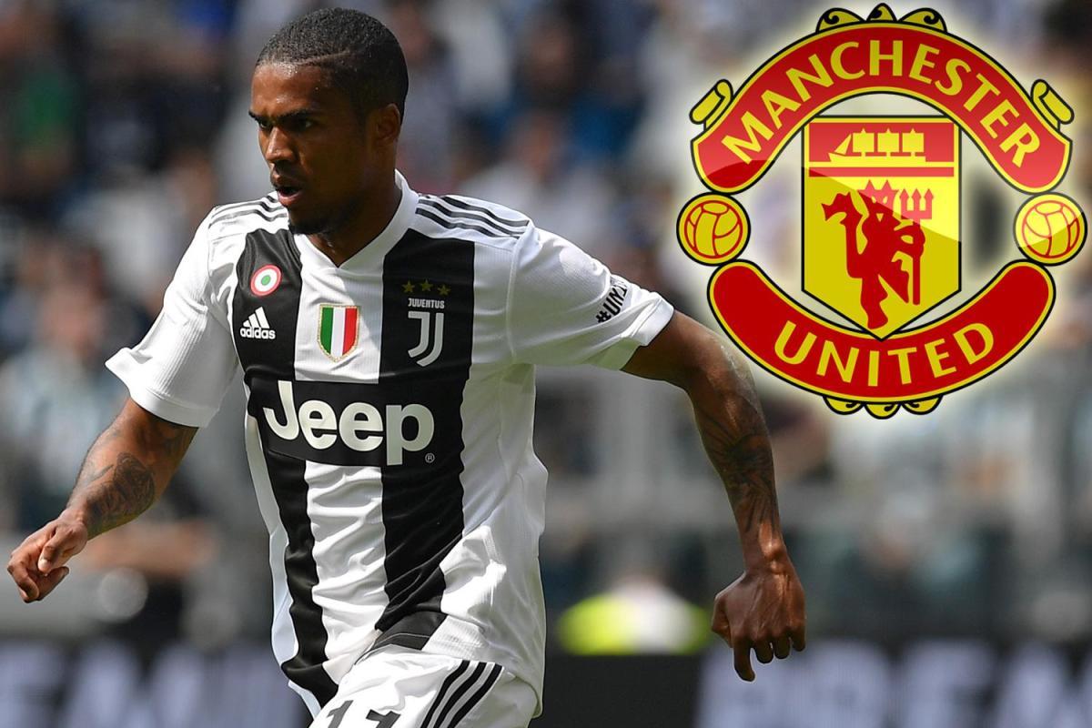MU nổ bom tấn Douglas Costa, Sir Alex tái xuất giúp Solsjkaer