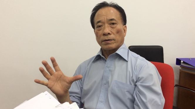 Chứng khoán đỏ sàn, Vn-Index mất hơn 22 điểm