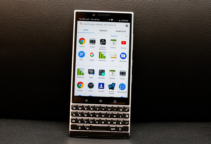 Những smartphone chất lượng bị thất sủng năm 2018