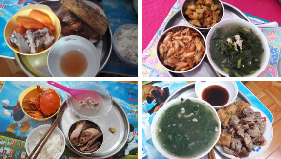 Chồng bế con 2,5 tháng sang hàng xóm ti trực để vợ đi làm tóc cùng lời nhắn khiến vợ trào nước mắt: Em đã vất vả vì gia đình mình nhiều quá!