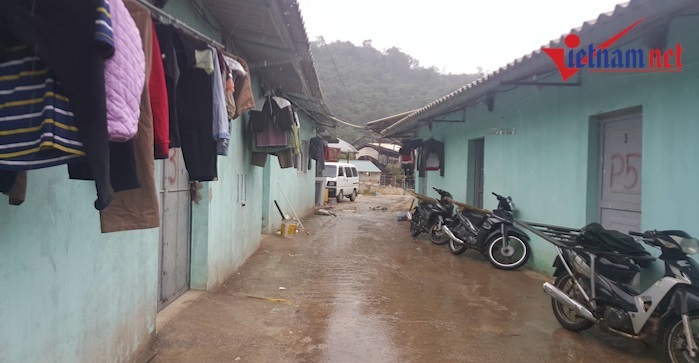 Cả đời còng lưng: Tiền nhiều mỗi tháng, đốt trong một giờ