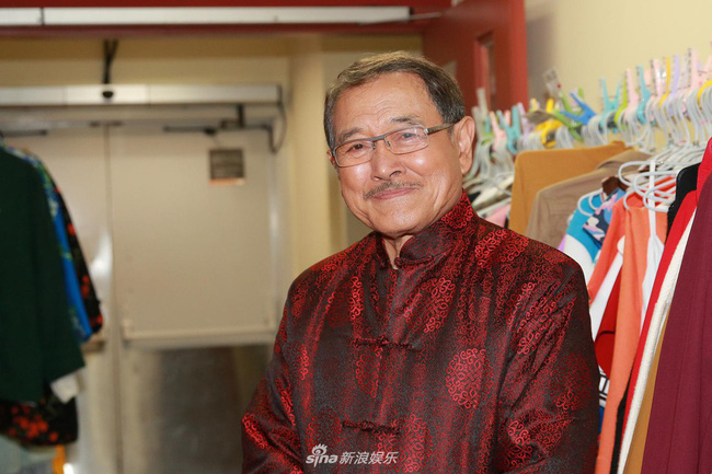 Bố chồng tiết lộ về cuộc sống Dương Mịch - Lưu Khải Uy hậu công khai ly hôn