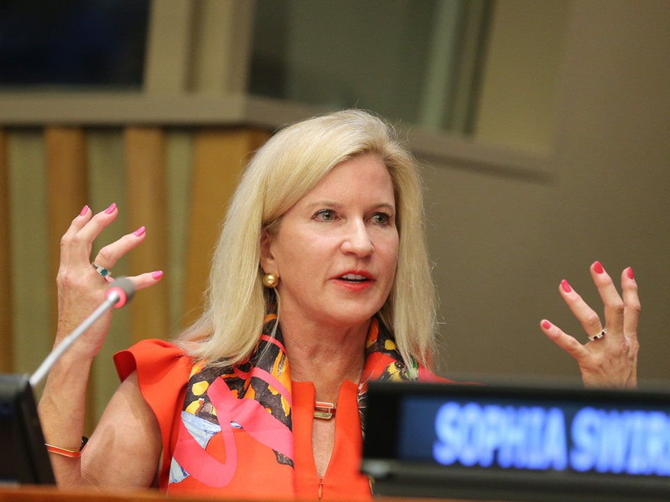 10 gia tộc giàu nhất hành tinh sở hữu khối tài sản khổng lồ thế nào?