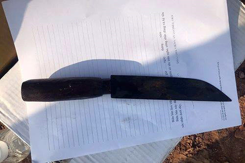 Người đàn bà giết bạn để thế mạng sau lời phán của thầy bói