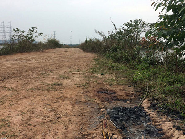 Người đàn bà giết bạn để thế mạng sau lời phán của thầy bói