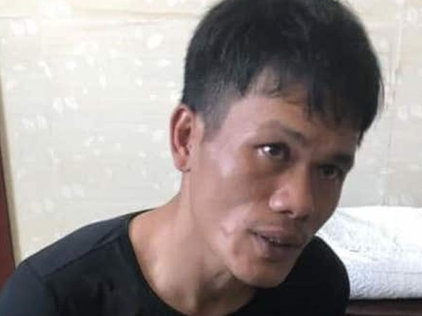 Bắt được nghi phạm trộm hơn 8 tỉ ở Vĩnh Long