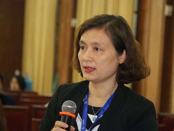 Hà Nội nói gì về việc đưa nhà máy sản xuất iPhone tới Việt Nam?