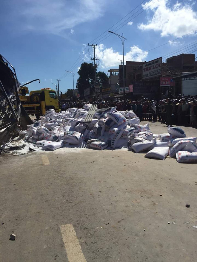 Ngày đại hỷ biến thành đại tang và những vụ tai nạn thảm khốc năm 2018