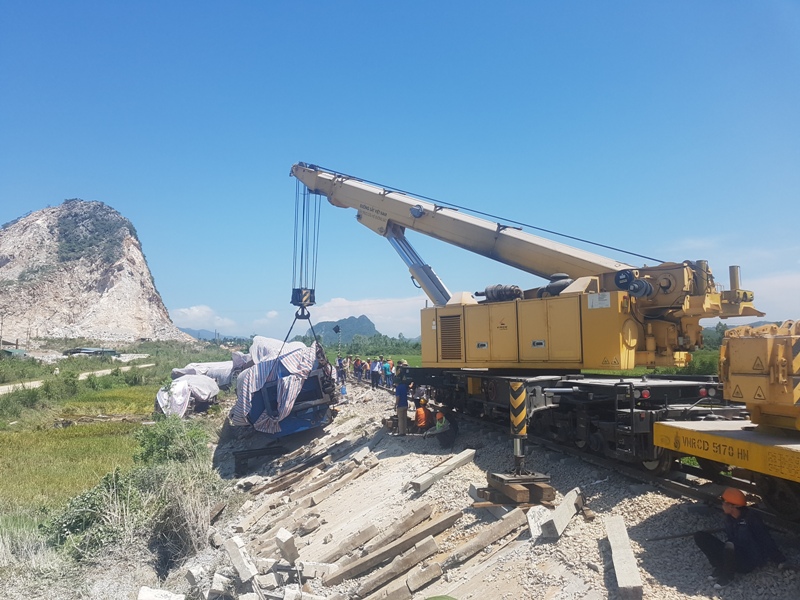 Ngày đại hỷ biến thành đại tang và những vụ tai nạn thảm khốc năm 2018