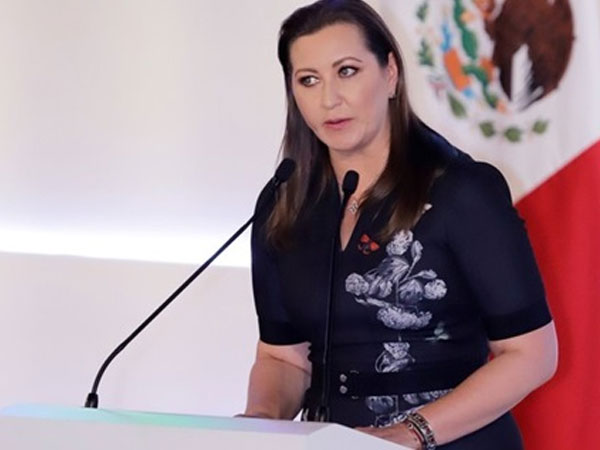 Vợ chồng thống đốc Mexico thiệt mạng trong tai nạn trực thăng đêm Giáng sinh