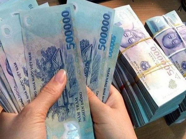 Thưởng Tết ở Bắc Ninh: người 350 triệu, người 50 nghìn đồng