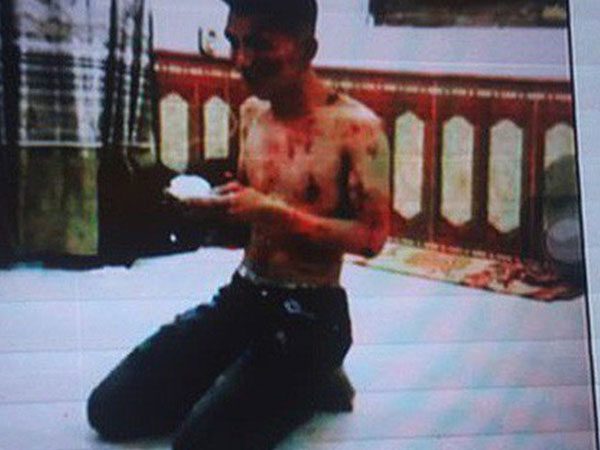 Góc khuất tín dụng đen: Đòn tra tấn nhân viên đến chết